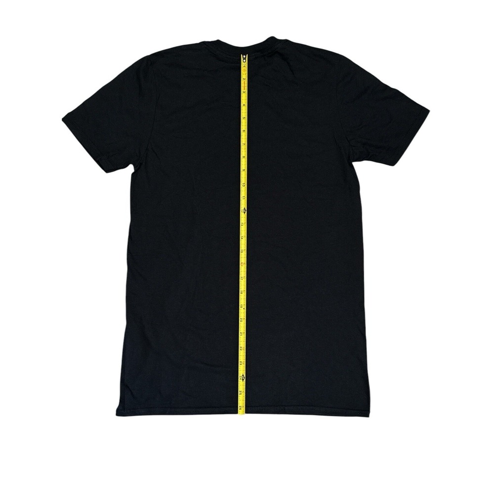 Nick‎ Dittmeier And The Sawdusters "An American Tradition" Cotton T-Shirt Size S - Picture 6 of 7